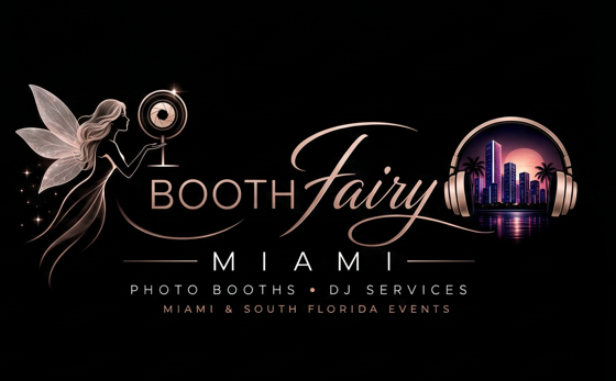 Booth Fairy Miami